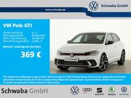 VW Polo, 2.0 l TSI GTI R, Jahr 2022 - Gersthofen