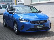 Opel Corsa, F Elegance, Jahr 2022 - Hachenburg