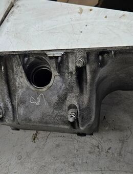 BMW 5er E61 E60 Allrad X-Drive 530xd 525xd Diesel Ölwanne 7793070 - Breitscheidt