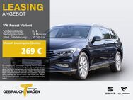 VW Passat Variant 2.0 TDI DSG ELEGANCE AHK KAMERA IQ.LIGHT NAVI - Hemer