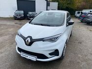 Renault ZOE, ( Batterie) Z E 40 LIFE, Jahr 2021 - Ludwigsburg