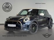 MINI Cooper S, E Resolute Edition HarmanKardon, Jahr 2023 - Fulda