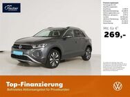 VW T-Roc, 1.5 TSI Move, Jahr 2023 - Amberg