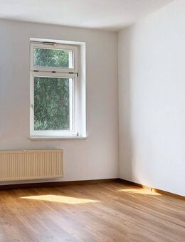 Frisch renoviert und sofort bezugsfrei - Köthen (Anhalt)