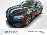 Audi A6, Limousine 40 TDI Sport, Jahr 2020 - Fürth
