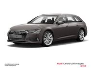 Audi A6, Avant 45 TDI qu design Tour Business Milano, Jahr 2020 - Leipzig