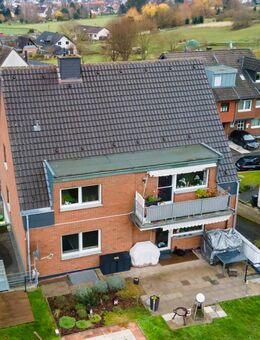 Attraktive Kapitalanlage: Vermietetes Zweifamilienhaus mit Option auf Eigennutzung - Bornheim (Nordrhein-Westfalen)