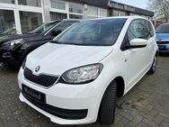 Skoda Citigo 1,0 MPI Ambition Green Tec - Marburg