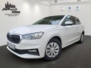 Skoda Fabia, 1.0 MPI Selection Selection OPF (EURO 6d) Sitheizung, Jahr 2024 - Hechingen