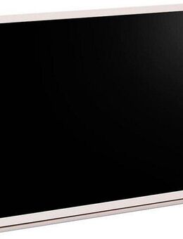 LG 27LX6TDGA LED-Fernseher (68 cm/27 Zoll, QHD, Smart-TV)