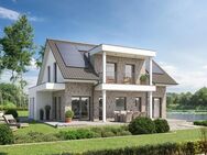 Außen massiv. Innen gemütlich. Danhaus mit Klinkerwand zum Nulltarif! - Bielefeld