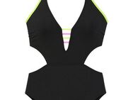 Buffalo Monokini Pop Mit kontrastfarbigen Details