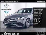 Mercedes C 300, d T AMG-Sport Memo Winter 18, Jahr 2023 - Plettenberg