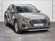 Audi Q3, advanced 35 TFSI, Jahr 2022 - Ulm