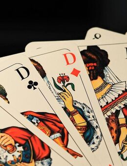 Kartenlegung - ehrliche Antworten & Orientierung - Walsrode