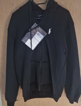 Sportjacke in xxl - Berlin Lichtenberg