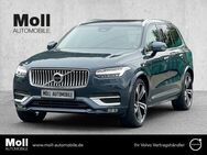 Volvo XC90, B5 Diesel AWD Plus Bright Four-C AD El Panodach, Jahr 2022 - Bergheim (Nordrhein-Westfalen)