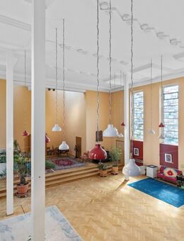 Himmlisch wohnen - ein architektonisches Meisterstück für Visionäre! - Karlsruhe