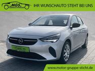 Opel Corsa, Edition # # #Metallic #, Jahr 2023 - Bayreuth