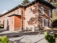 Historisches Lotsenhaus mit Meerblick - Klausdorf
