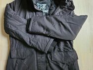 Superdry Winterjacke EU38 - Offenbach (Main) Kaiserlei