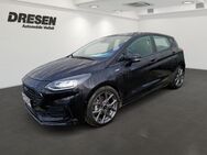 Ford Fiesta, ST-Line, Jahr 2023 - Neuss