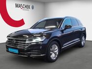 VW Touareg, 3.0 TDI Atmosphere, Jahr 2021 - Wackersdorf