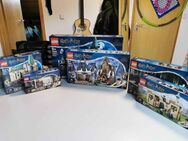 Harry Potter Lego Set - Witten