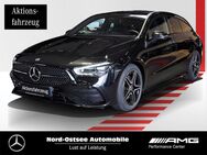 Mercedes CLA 200, SB AMG NIGHT °, Jahr 2024 - Husum (Schleswig-Holstein)