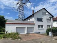 Gepflegtes 3-FH - leer stehend und sofort nutzbar - Baden-Baden