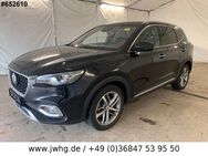 MG EHS Luxury PHEV Leder FahrAssPilot Panorama 360° - Steinbach-Hallenberg