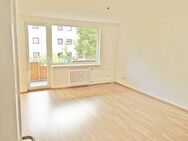 Anlageobjekt - vermietete Wohnung in saniertem Haus - Berlin