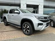 VW Amarok, 2.0 TDI DC Style Style, Jahr 2023 - Frankfurt (Main)