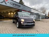 Fiat 500C " Lounge"Klima*PDC*Multi*El.Verdeck*Alu*Allw - Pinneberg