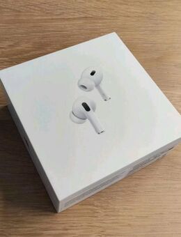 AirPods Pro 2. Generation | Neu & Ungeöffnet - Itzehoe