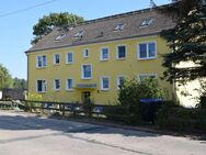 2 Zimmer Wohnung im Dachgeschoss - Carpin