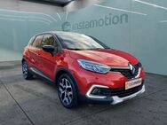 Renault Captur, 0.9 TCe 90 eco² ENERGY Intens, Jahr 2018 - München