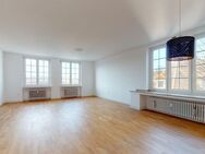 Großzügige Wohnung mit Altbaucharme Nähe der Hagener City! - Hagen (Stadt der FernUniversität)