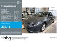 VW Golf, 2.0 TDI Life Golf Life, Jahr 2021 - Reutlingen