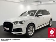 Audi Q7, 55 TFSI E QUATTRO OPTIKPAKET, Jahr 2021 - Düsseldorf