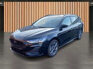 Ford Focus, 1.0 EcoBoost ST-Line Design, Jahr 2023 - Dresden