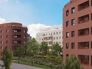 Modern, barrierefrei und ca. 87m² Freiraum! Gemütliche 3 Zimmer-Wohnung in Havelnähe - Berlin