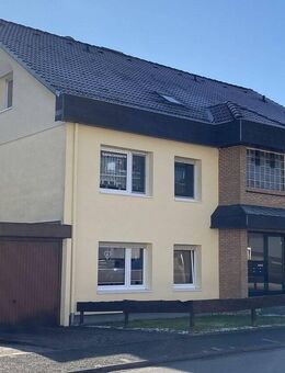 Hier lässt es sich gut Wohnen! - Neuenrade