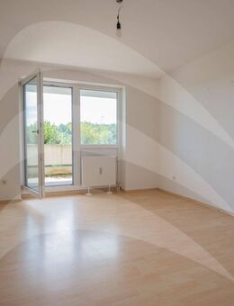 2-Zimmer Wohnung Nähe Uni und Klinikum mit Inn-Blick in Passau - Passau