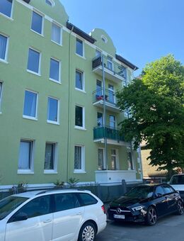 Mehrfamilienhaus mit 12 Wohnungen - Braunschweig