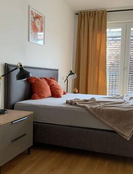 2,5 Zimmer voll möbliert Zirndorf Alte Veste - Zirndorf
