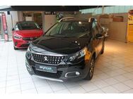 Peugeot 2008 PureTech 130 GPF Stop&Start Allure Sonderzins 5,55 % - Oberwesel