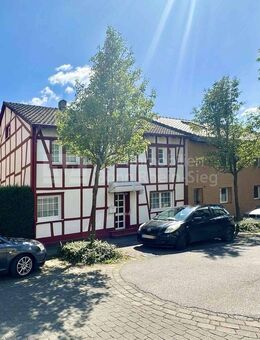 Tradition trifft zeitgenössischen Stil: Ein historisches Meisterwerk - Siegburg