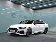 Audi RS5, , Jahr 2021 - München