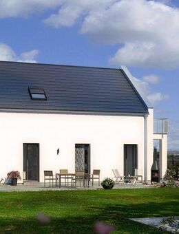 Ihr Traumhaus Generation 2: Tradition trifft moderne Flexibilität - Durmersheim